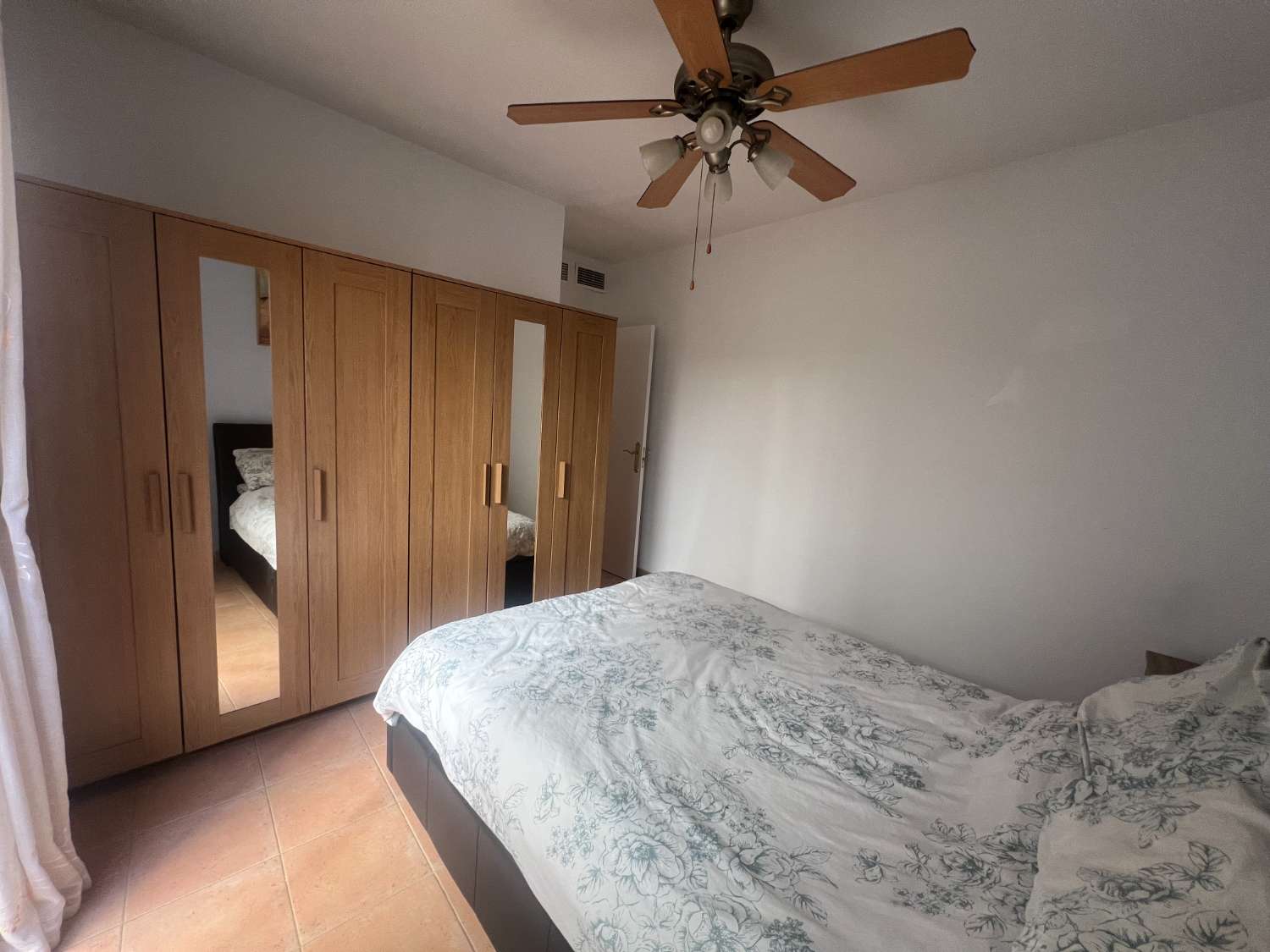 Apartamento en planta baja de 2 dormitorios en Palomares