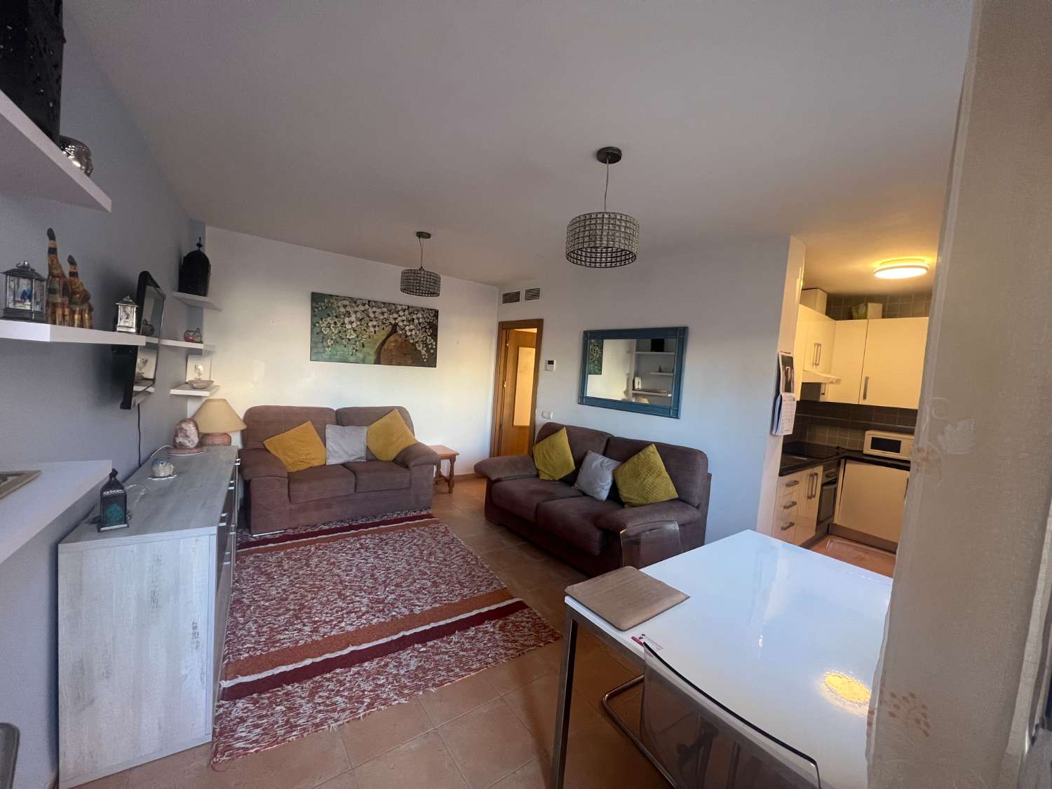 Petit Appartement en vente à Palomares (Cuevas del Almanzora)