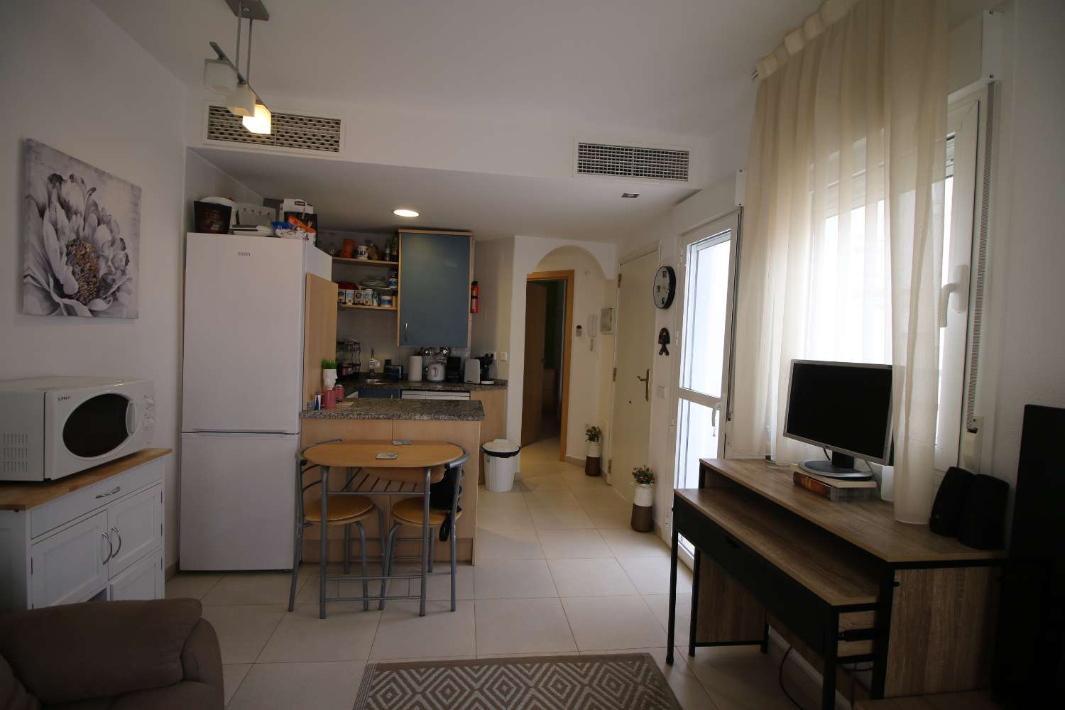 Penthouse en vente à Las Marinas (Vera)