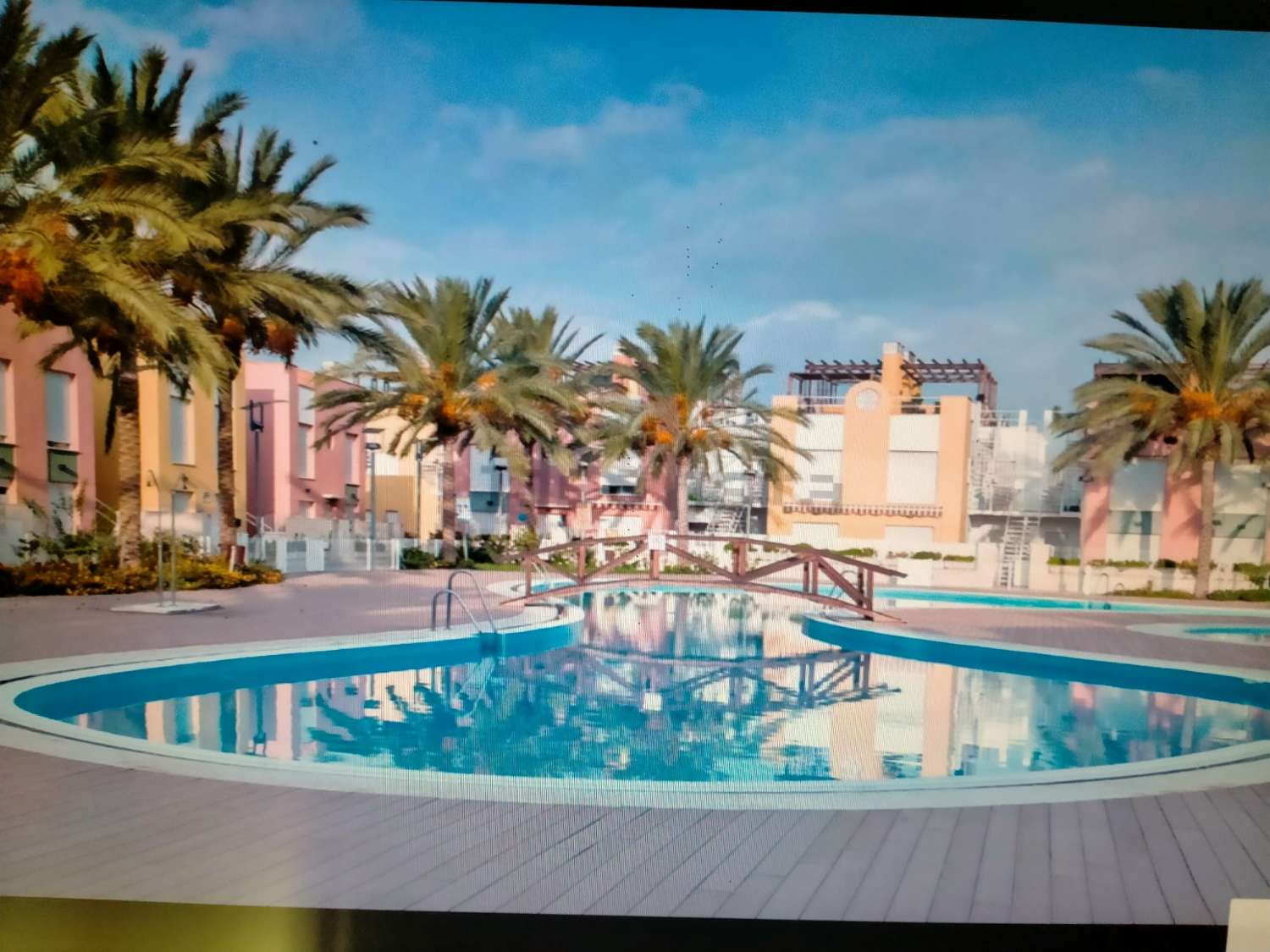 Penthouse en vente à Las Marinas (Vera)