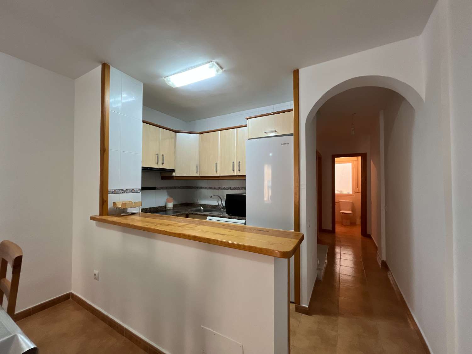 Duplex en vente à Palomares (Cuevas del Almanzora)