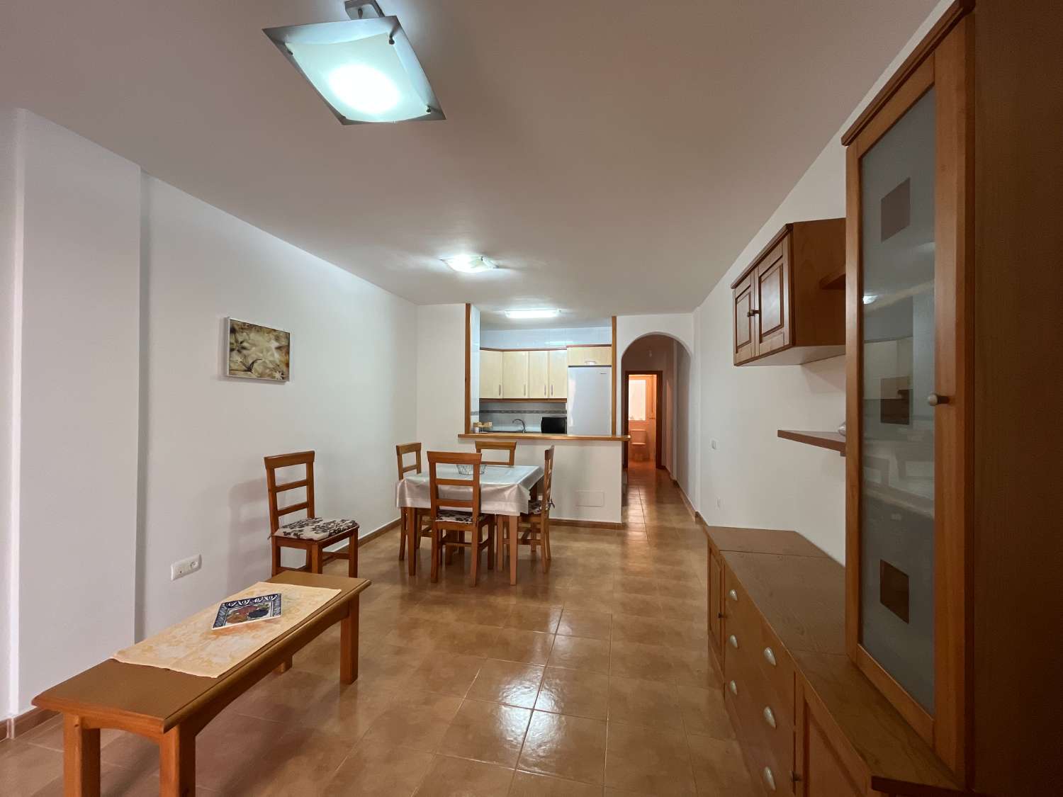 Duplex en vente à Palomares (Cuevas del Almanzora)