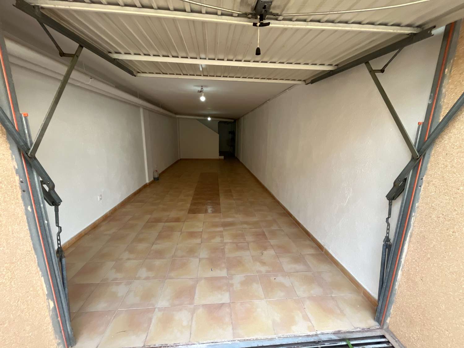 Duplex de 2 dormitorios en venta en Palomares